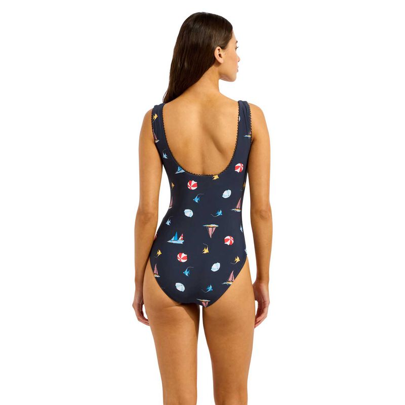 Seafolly DD One Piece image number 1